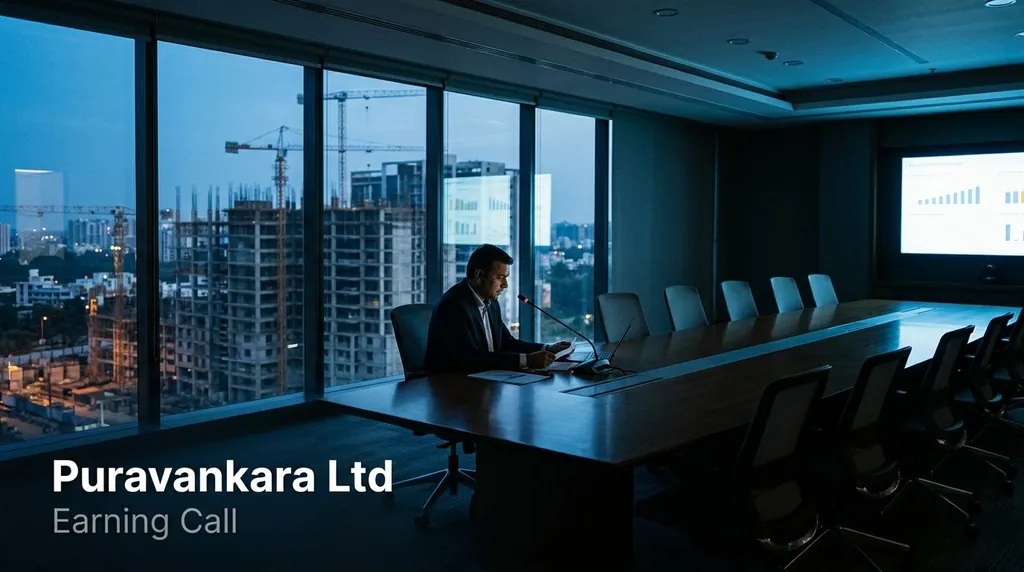 Puravankara Ltd Reports Record FY26 Presales of ₹7,407 Cr; Targets 51% Growth in FY27