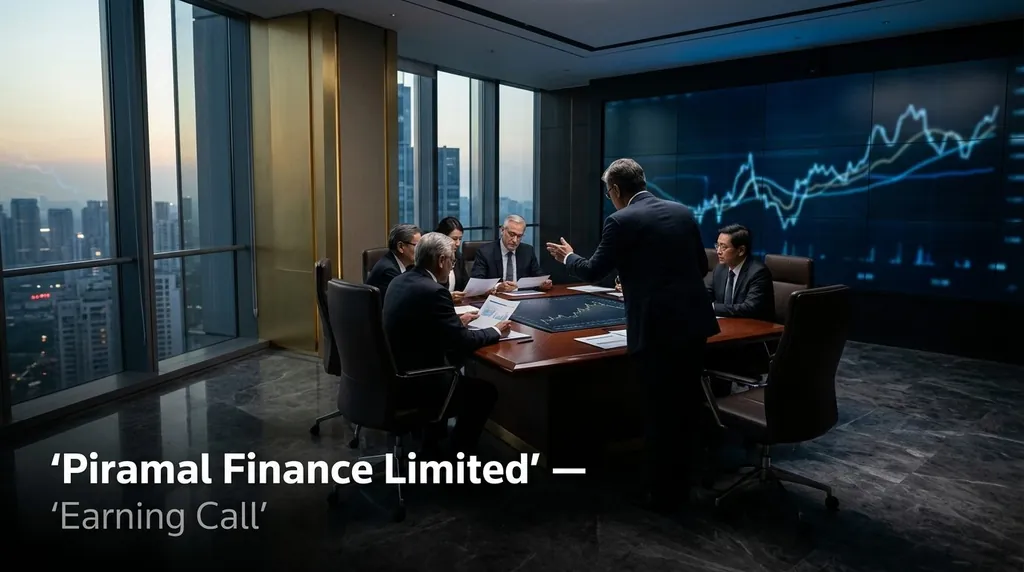 Piramal Finance FY26 PAT Surges 210% to ₹1,506 Cr as Retail AUM Crosses ₹1 Lakh Cr