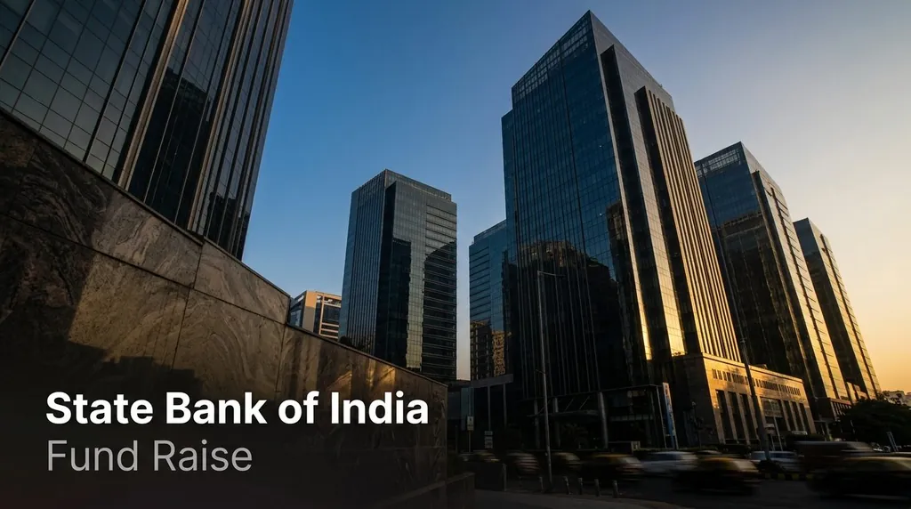 SBI Board Approves $2 Billion Foreign Currency Fund-Raising Plan for FY 2026-27