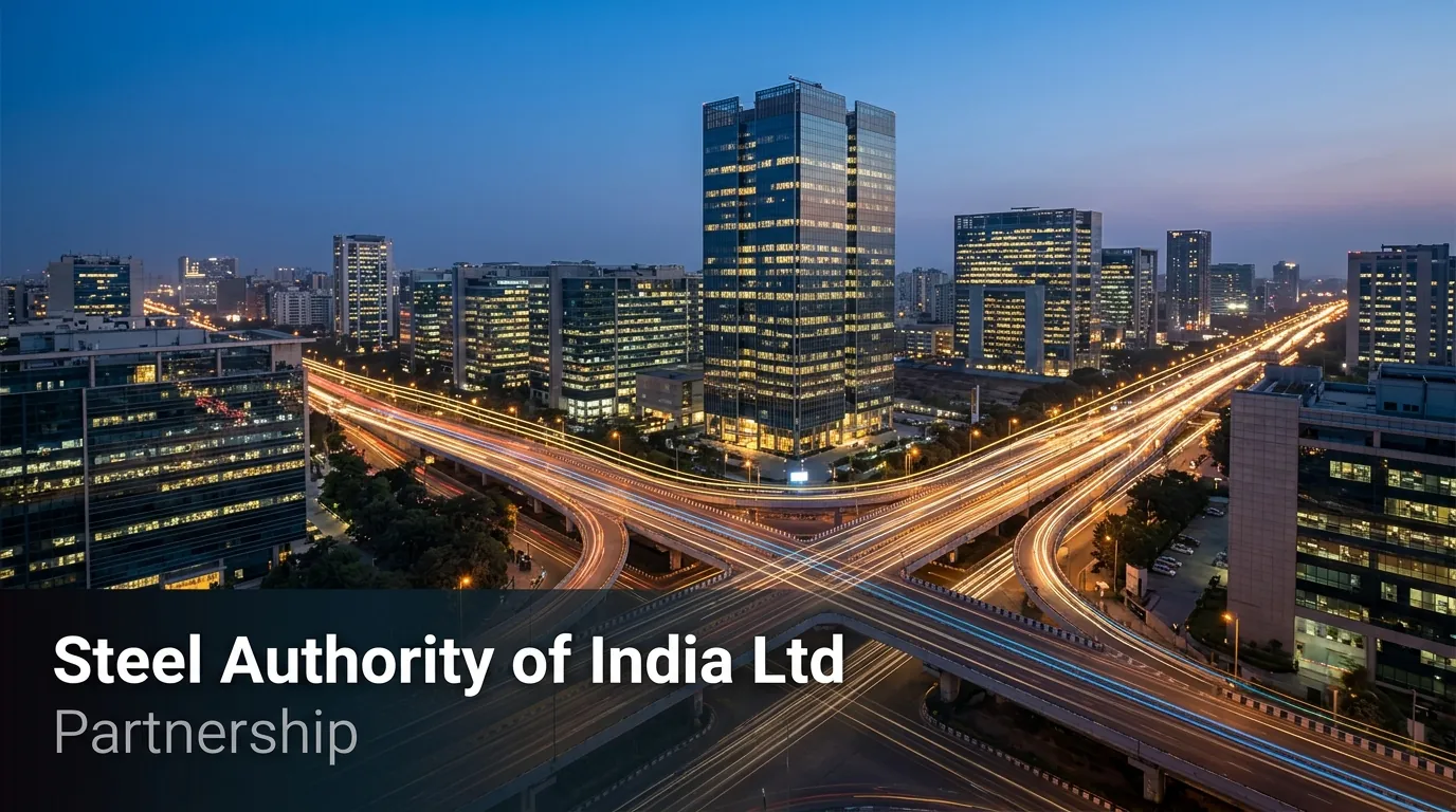 SAIL Partners With BCCL for Joint Coal Block Operations in West Bengal