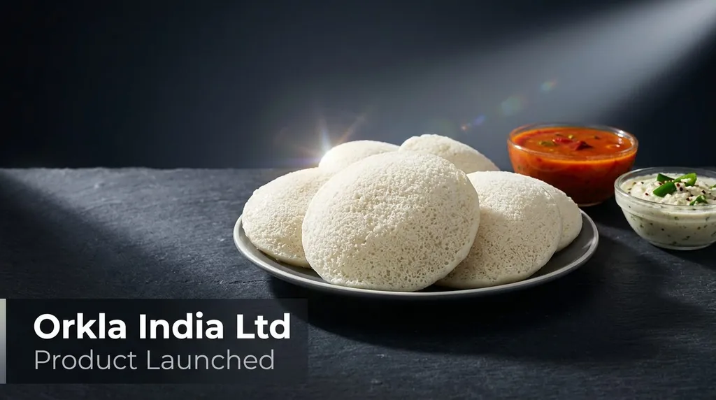 Orkla India Launches MTR Protein Breakfast Range; Targets Expansion Across 28 Metro Cities
