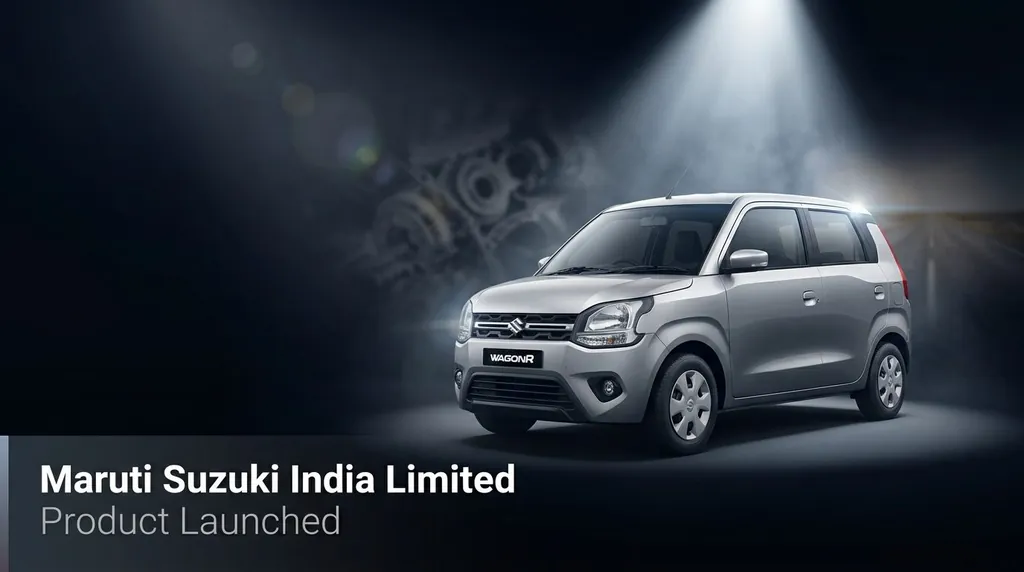 Maruti Suzuki Launches India's First Flex-Fuel Car Compatible with E100 Ethanol
