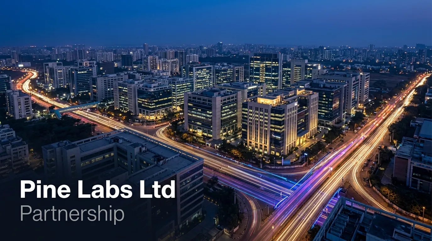 Pine Labs and Google Cloud Partner to Launch Agentic Commerce Solutions for Indian SMBs