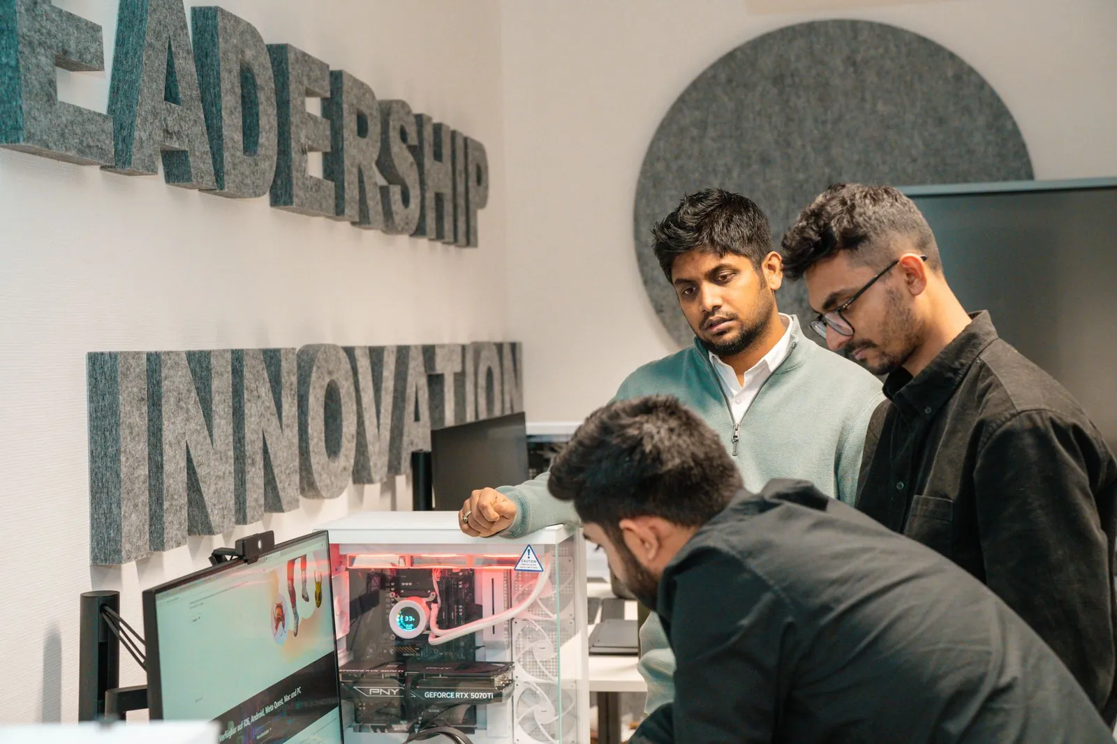 XTGlobal Infotech Qualifies for U.S. State Government Program with ₹470 ...
