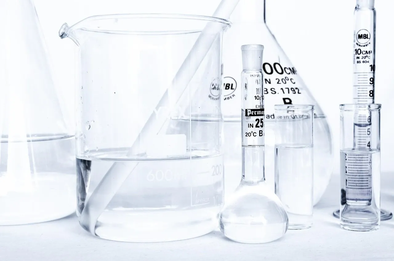 Laboratory, apparatus, equipment, experiment, research, chemistry, pharmaceutical, laboratory, laboratory, laboratory, experiment, research, chemistry, chemistry, chemistry, chemistry, chemistry. Stock photo illustrating Ajanta Pharma's financial res