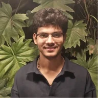 Deepesh Sharma, Visuals Editor