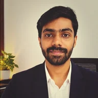 Somesh Sharma, Research Editor